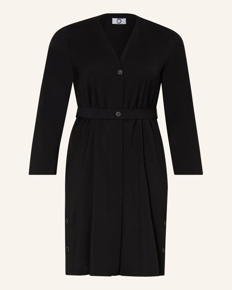 Marina Rinaldi Kleid YSER Schwarz