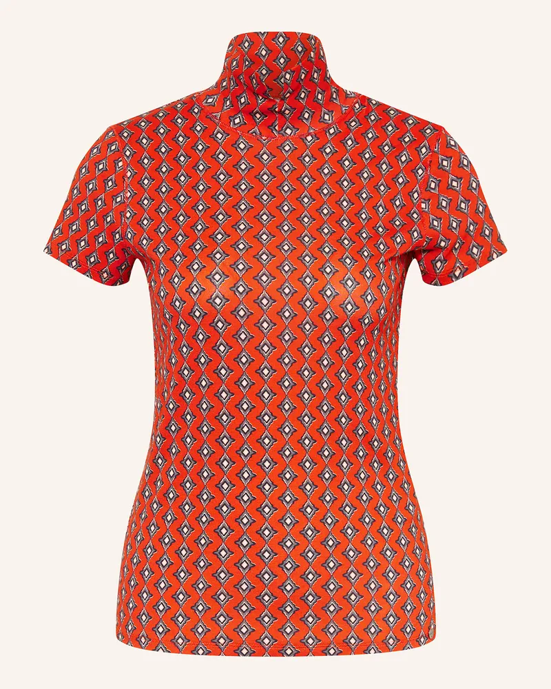 Marc Cain T-Shirt rot 279