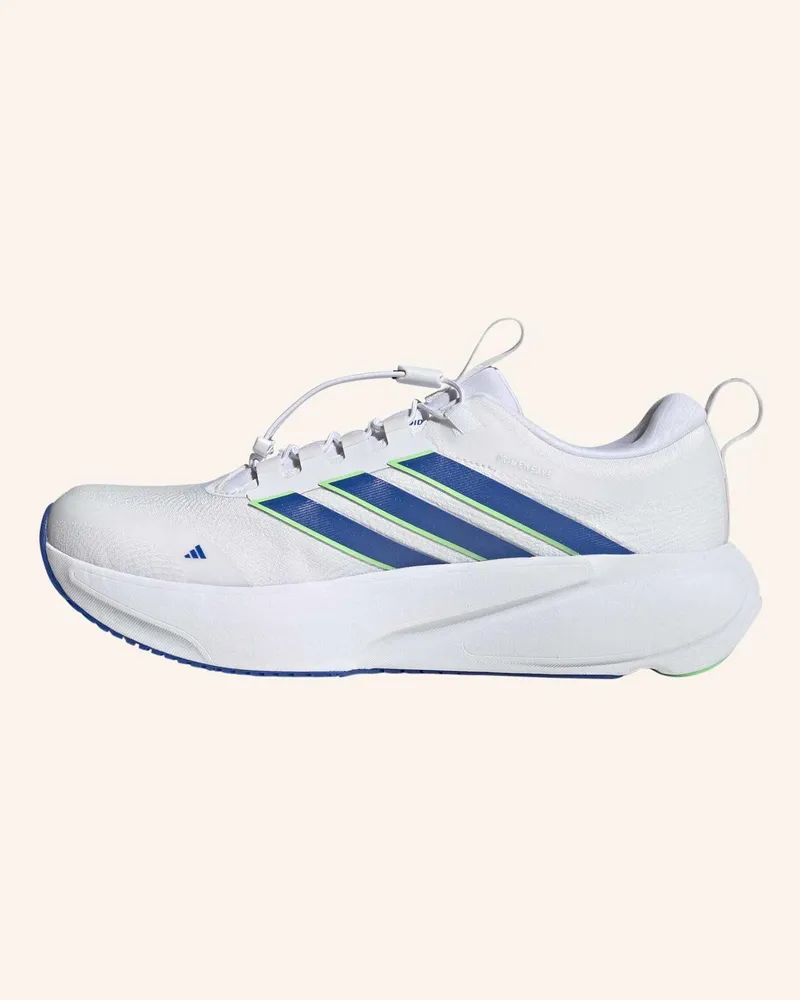 adidas SUPERNOVA RISE 3 ADAPTIVE LAUFSCHUH Weiss