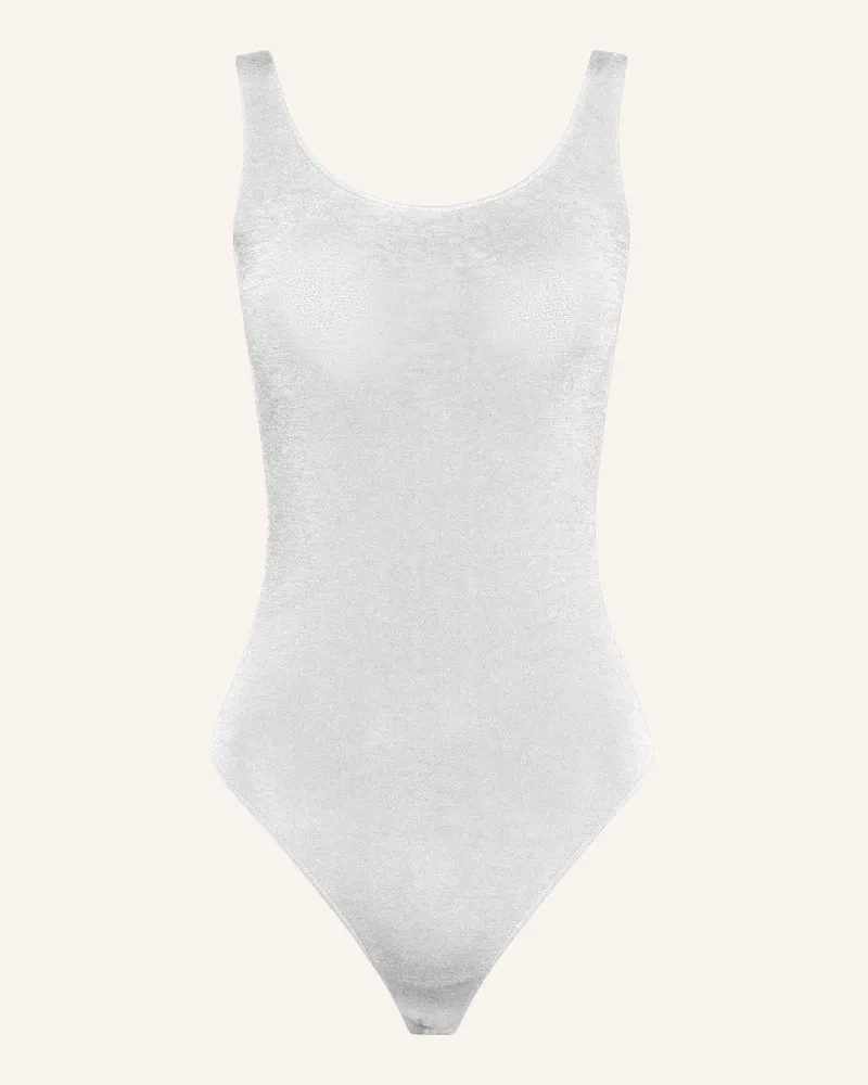 Wolford Body Jamaika Body weiss Weiss