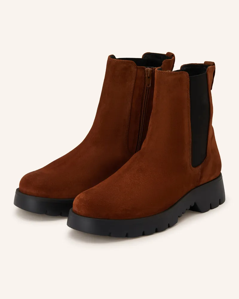 Högl Chelsea-Boots Braun