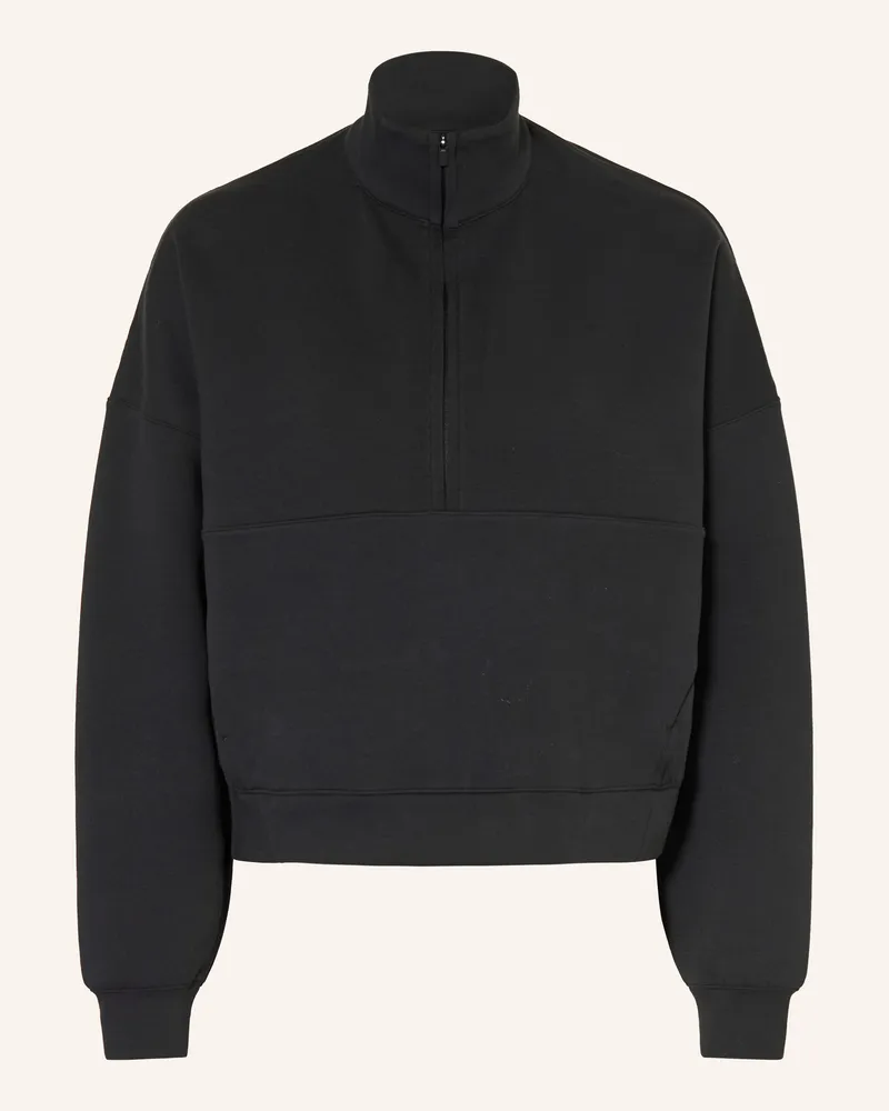 Nike Sweatshirt Schwarz