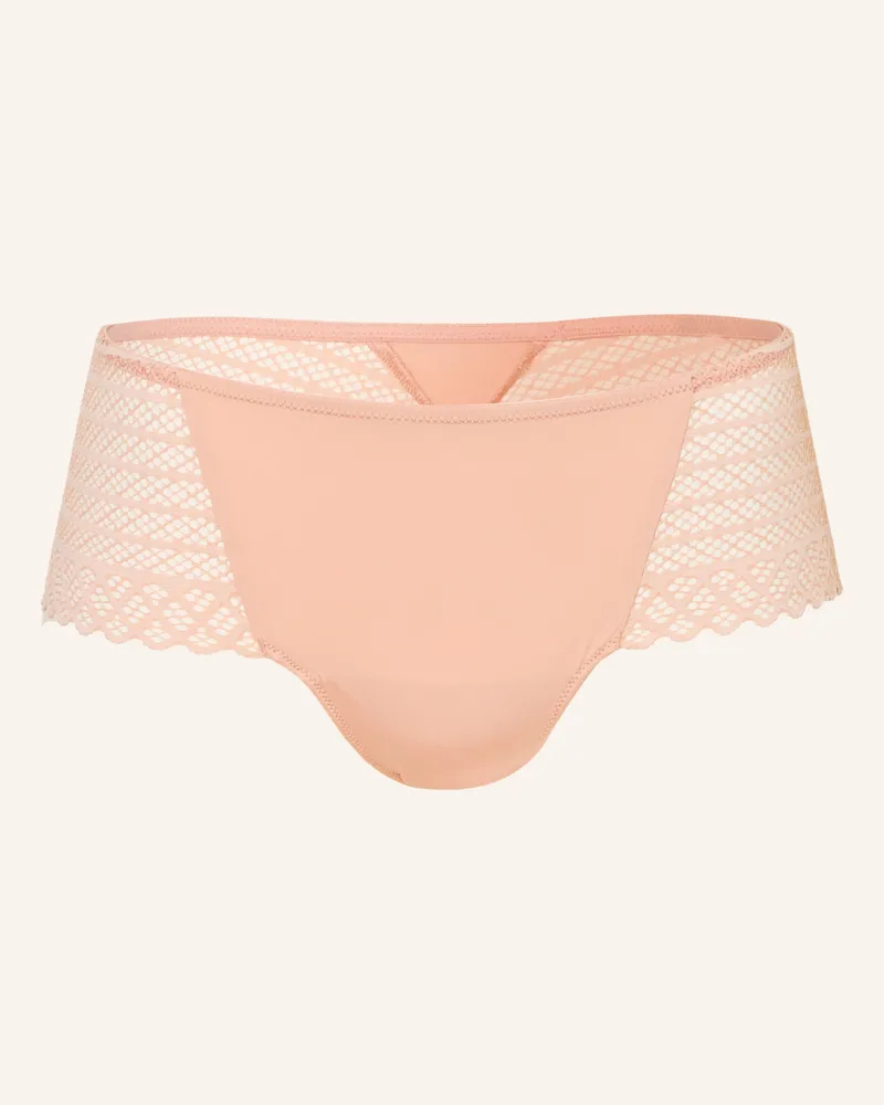 PrimaDonna Panty Twist Side rosa Rosé