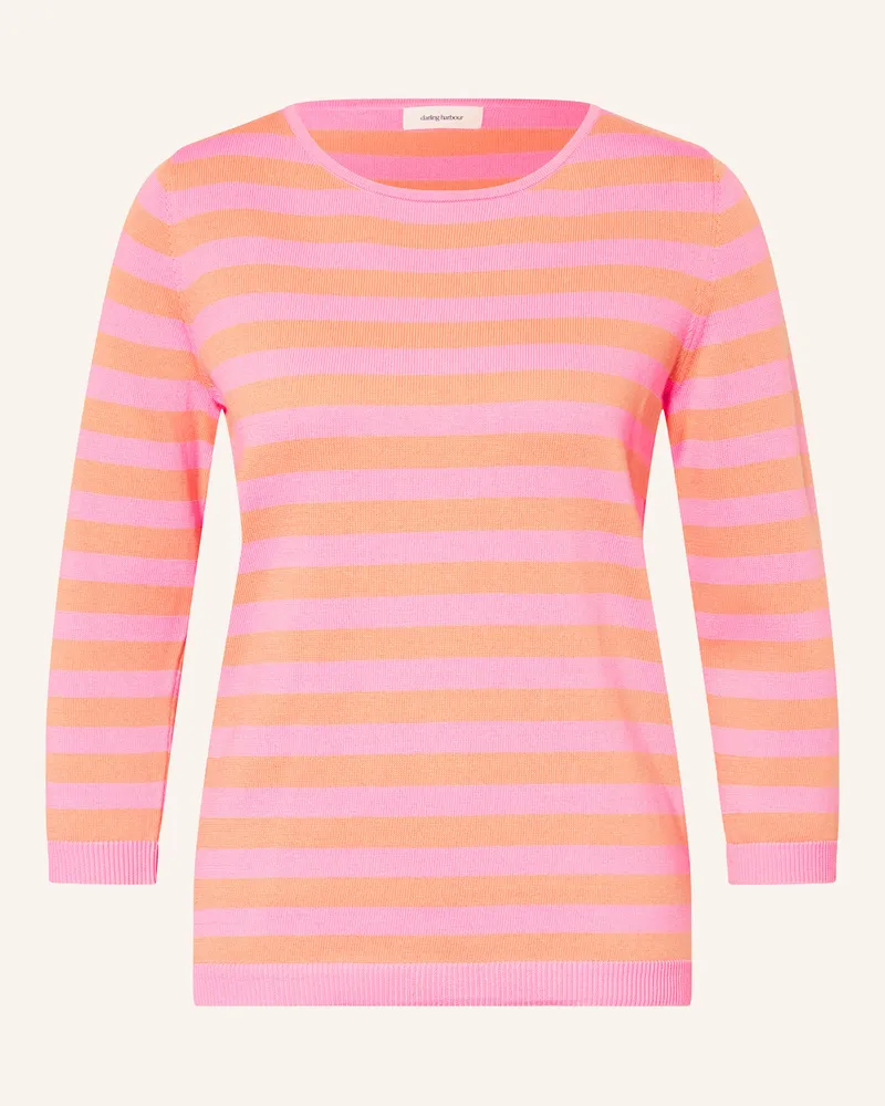 Darling Harbour Pullover Apricot