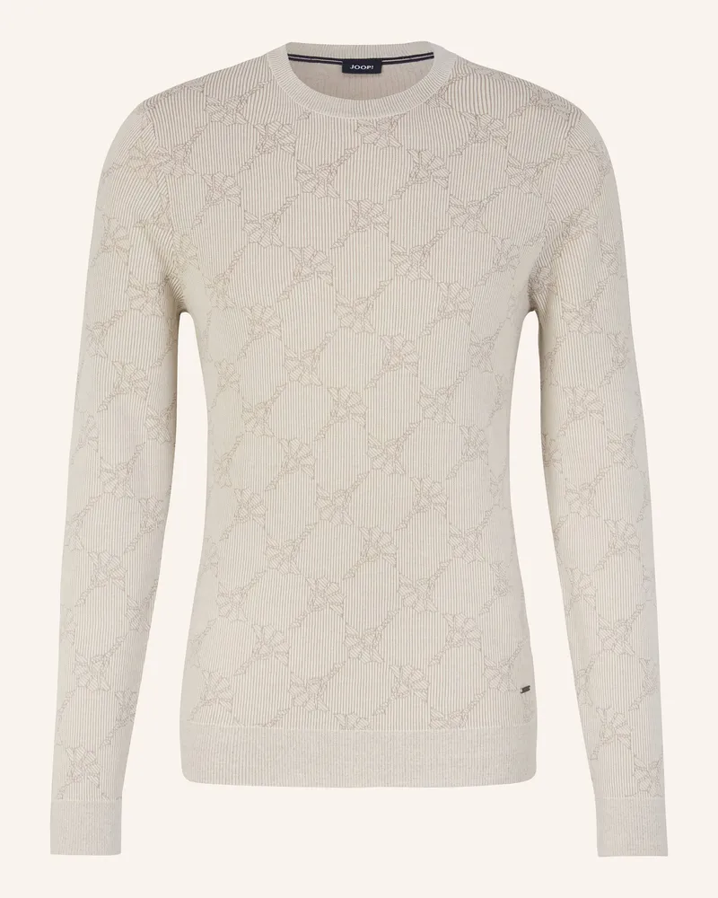 JOOP! Pullover Beige