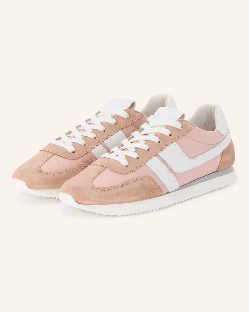 Kennel & Schmenger Sneaker Mui rosa Altrosa