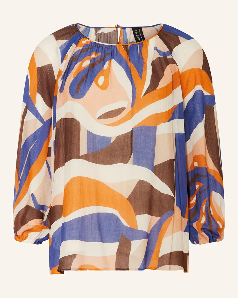 Marc Cain Blusenshirt beige 368