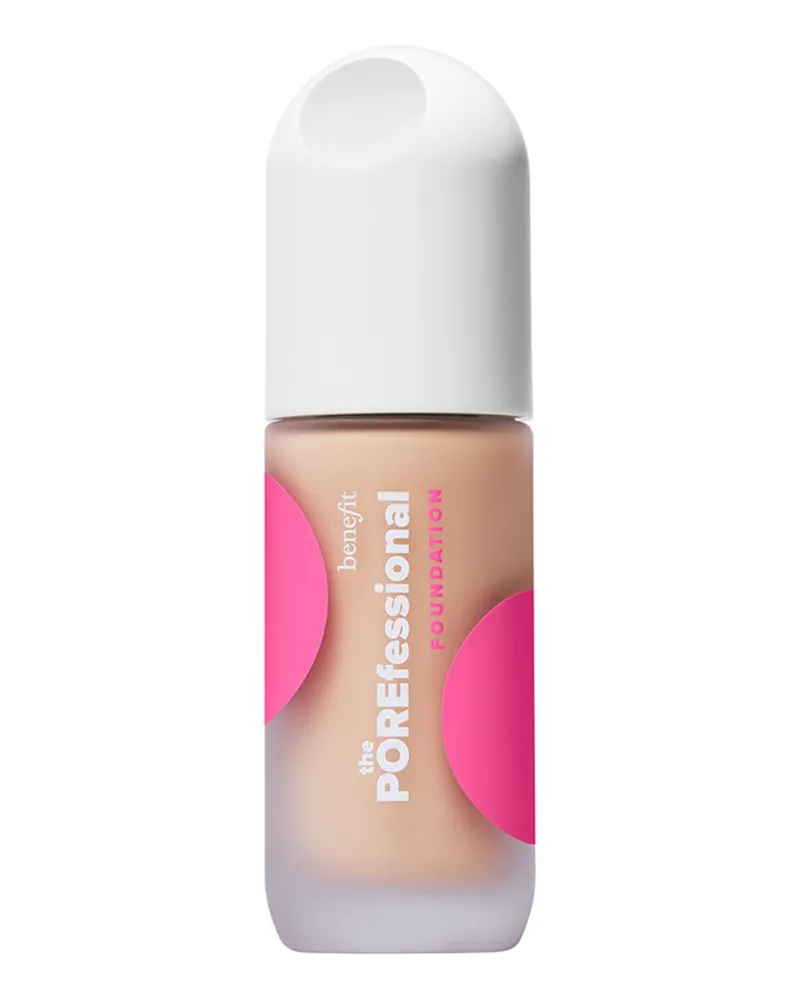 Benefit The Porefessional Foundation 4n