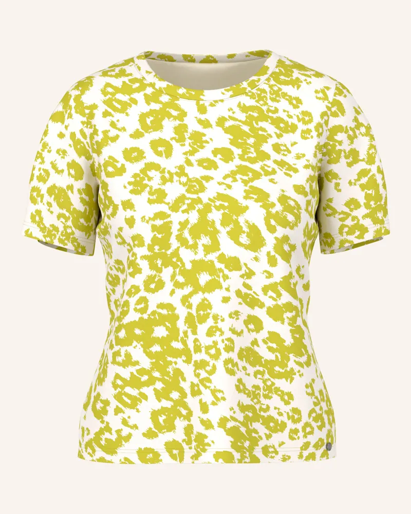 Marc Cain T-Shirt gruen Grün