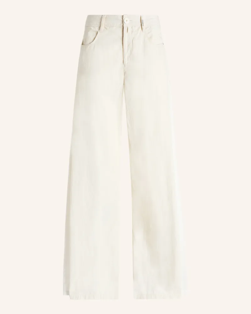 HIGH Hose Innovate beige Beige