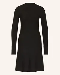 Max Mara Strickkleid PIREO Schwarz