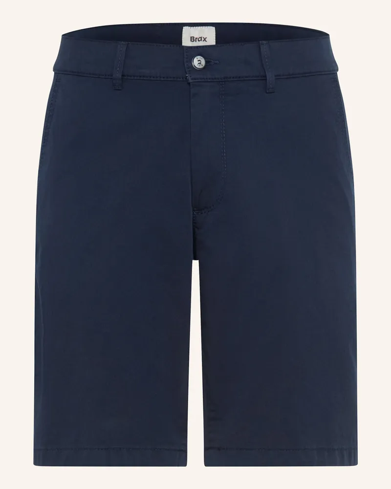 Brax Shorts Style Bozen blau Dunkelblau