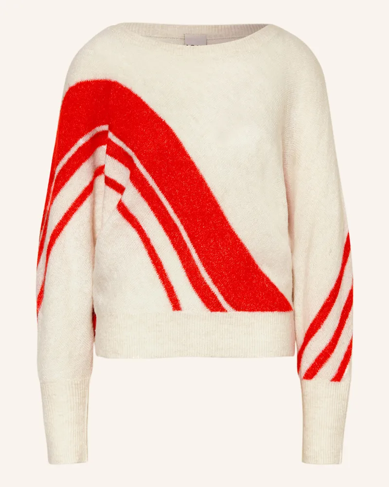 ICHI Pullover IHKAMARA Weiss