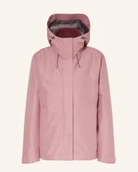 Schöffel 2-in-1-Jacke OKERE Rosa