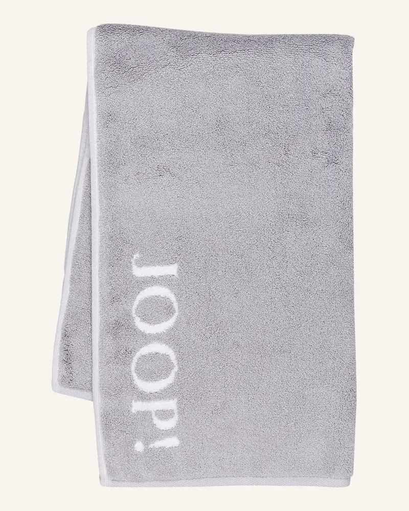 JOOP! Badematte Grau