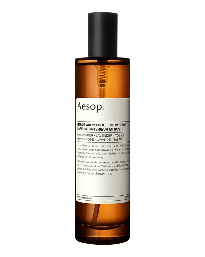 Aesop Istros Aromatique Raumduft 100 ml 