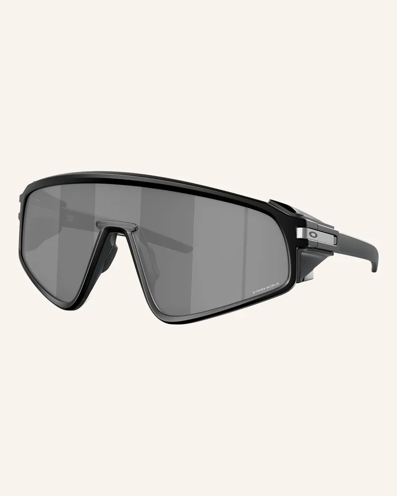 Oakley Sonnenbrille 009404 Latch™ Panel schwarz 940401