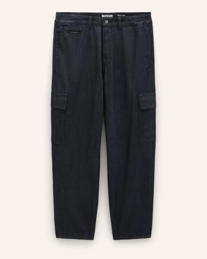 Marc O'Polo Jeans Model Isak blau Blau
