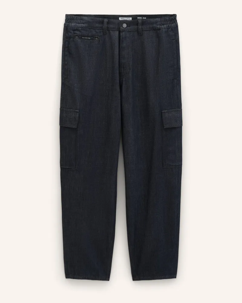 Marc O'Polo Jeans Model Isak blau Blau