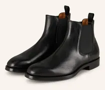 Chelsea-Boots CONSULTANT/002 - SCHWARZ