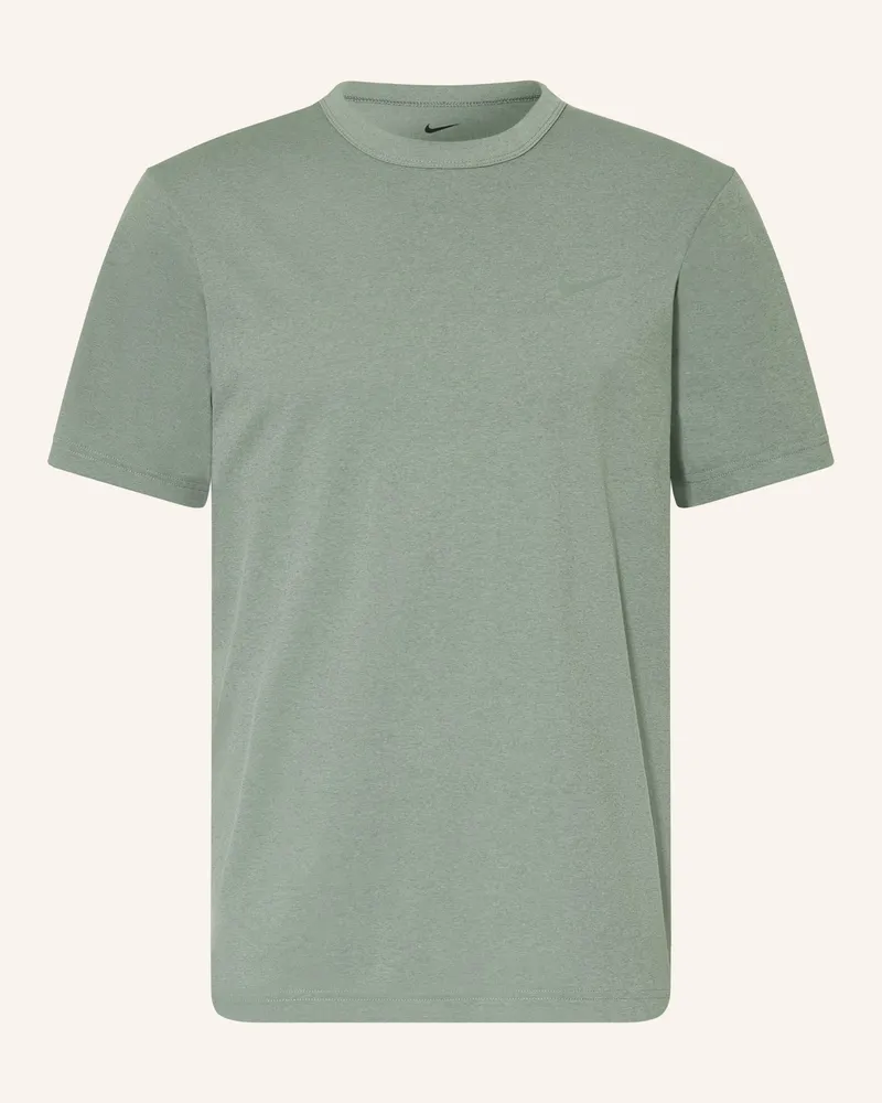 Nike T-Shirt HYVERSE Hellgrün