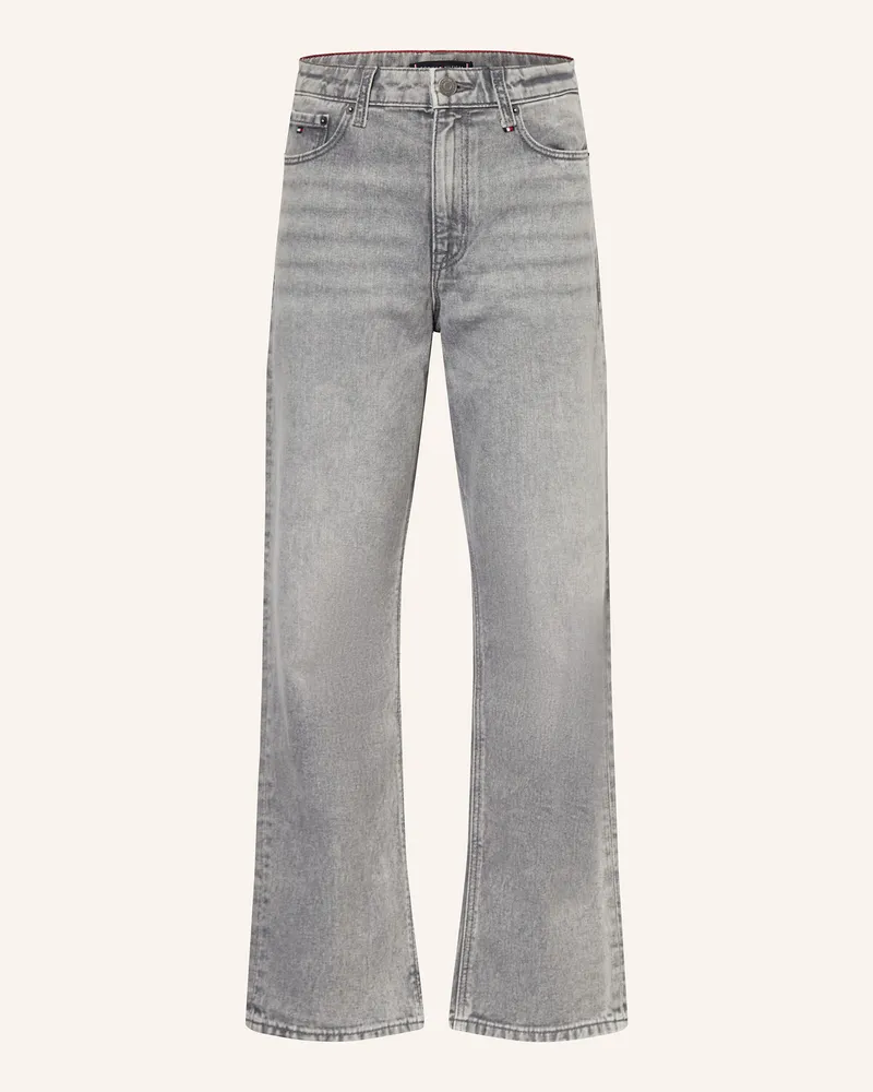 Tommy Hilfiger Jeans SKATER Straight Fit Grau