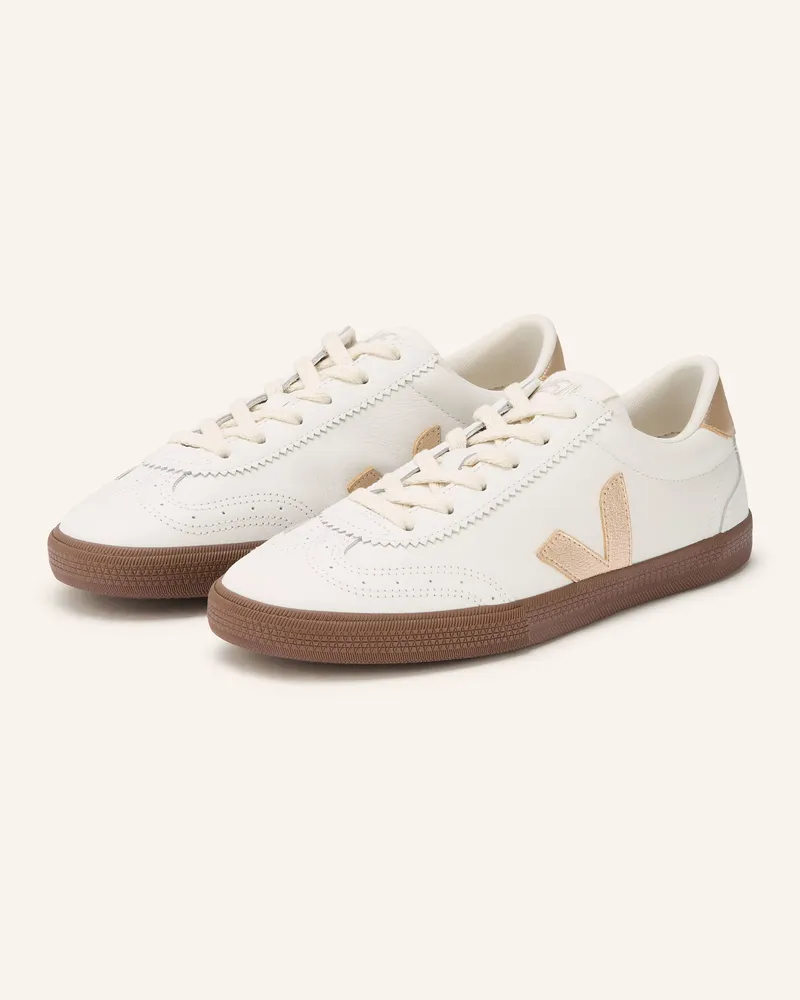 VEJA Sneaker VOLLEY Weiss