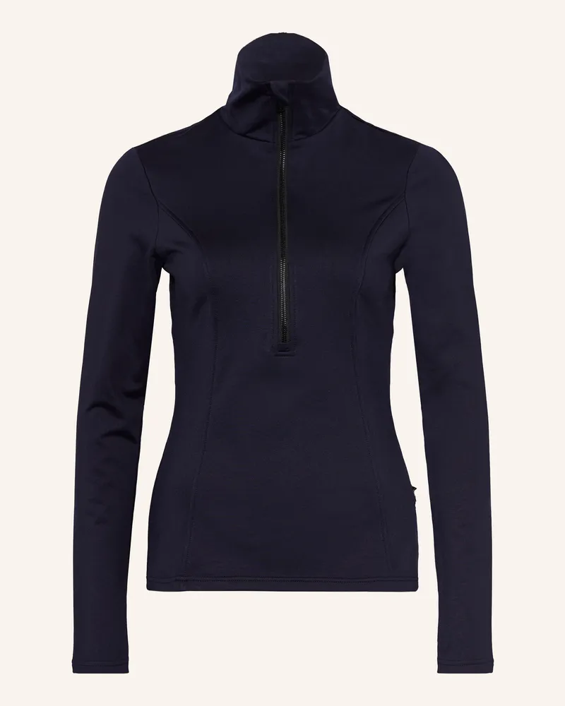 GOLDBERGH Midlayer Serena blau Dunkelblau