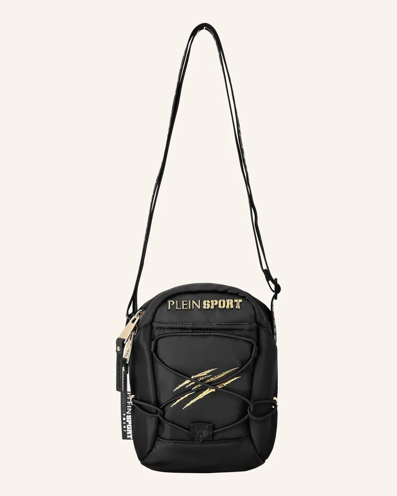Philipp Plein Umhängetasche schwarz Schwarz