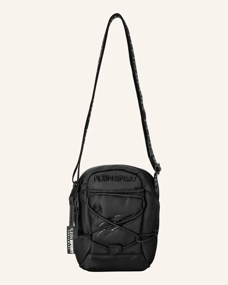 Philipp Plein Umhängetasche schwarz Schwarz
