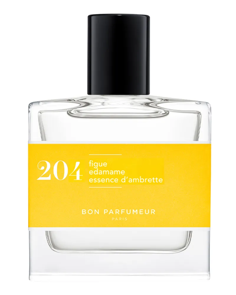 Bon Parfumeur 204 Eau de Parfum 30 ml 