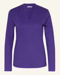 Efixelle Longsleeve Lila