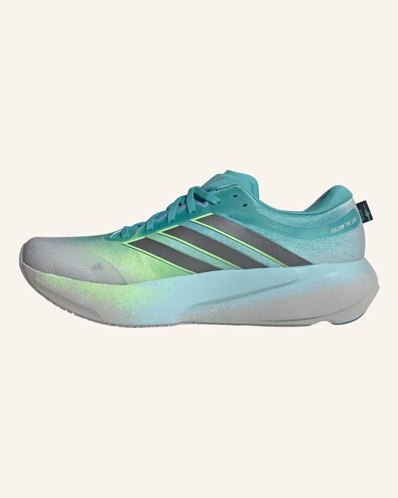 adidas Supernova Rise 3 Laufschuh grau Grau