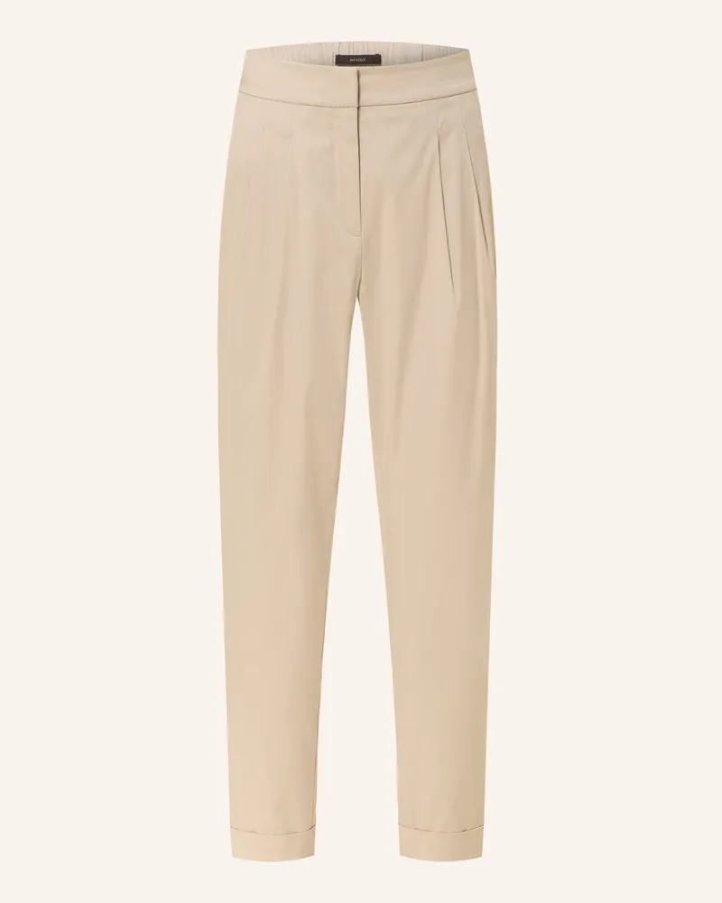 windsor. 7/8-Hose Beige