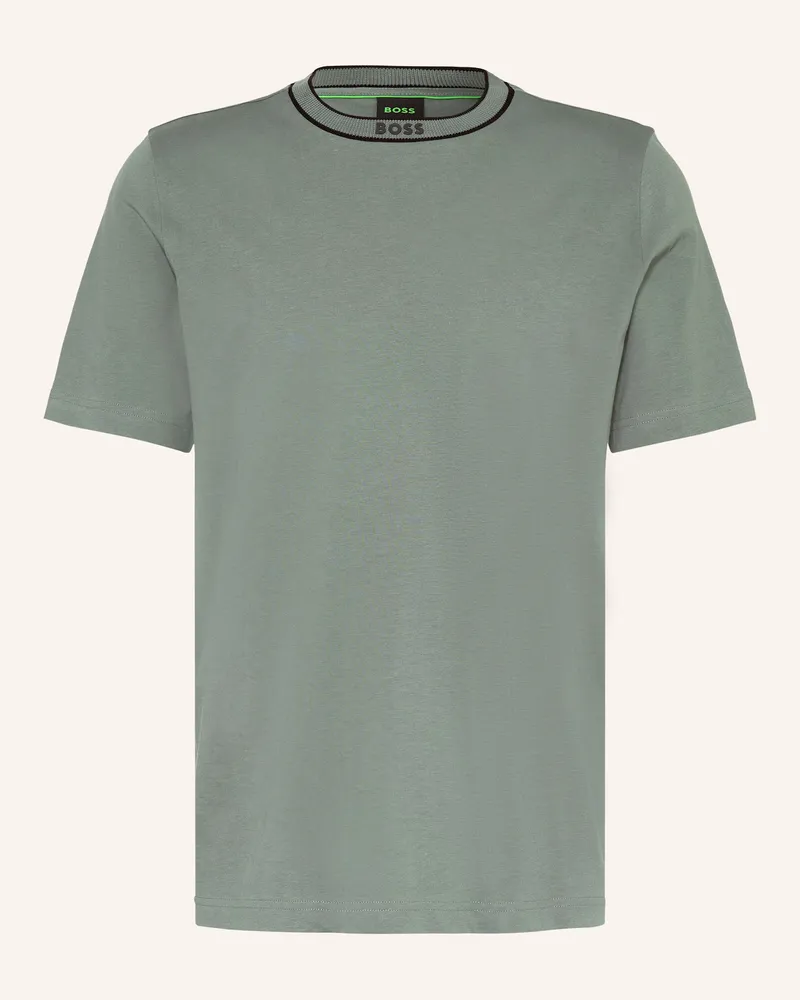 HUGO BOSS T-Shirt Petrol
