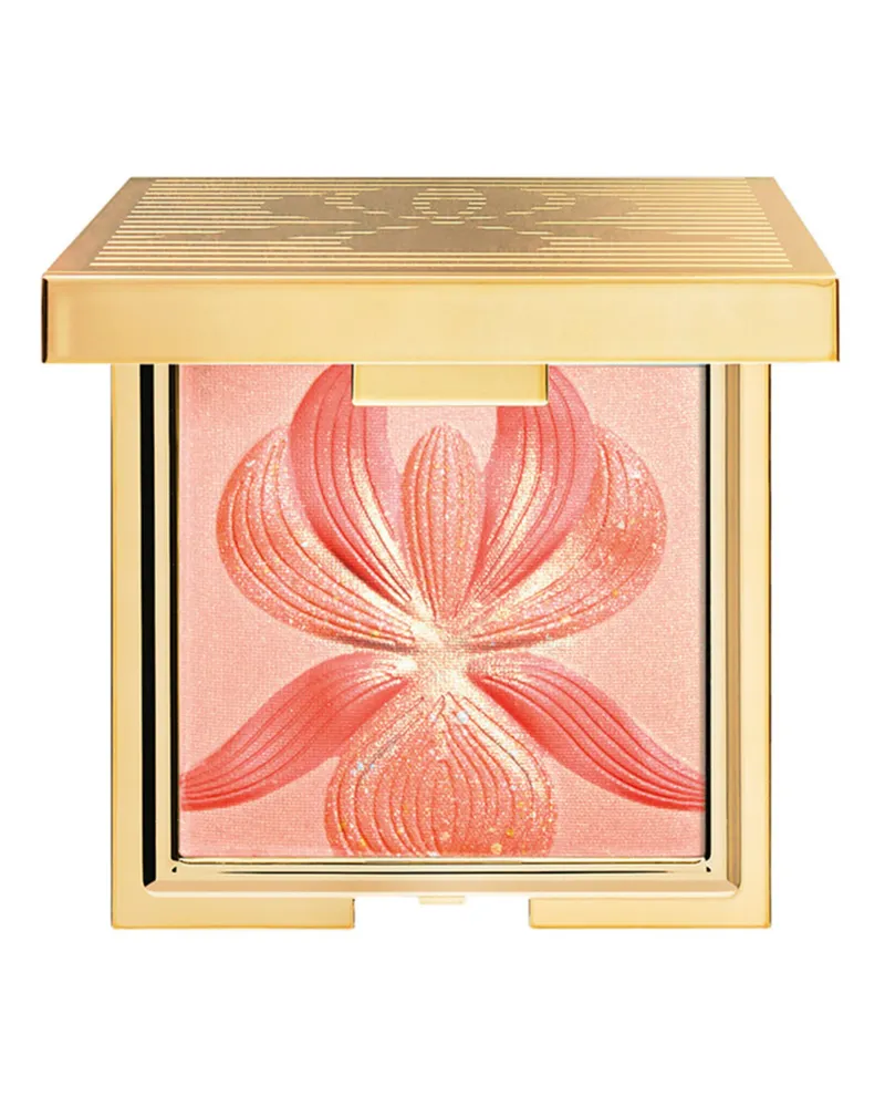 Sisley - Paris PALETTE L'ORCHIDÉE L'orchidée