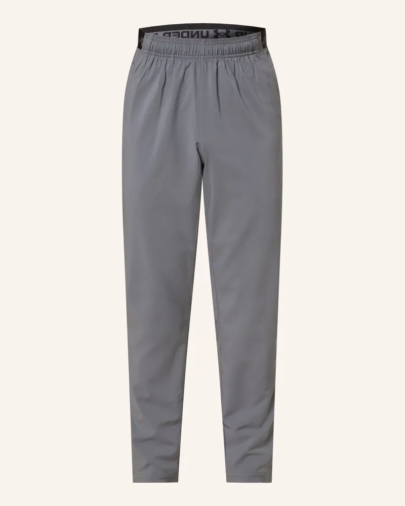 Under Armour Trainingshose Ua Vanish grau Grau