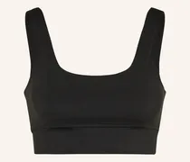 Sport-Bh Cori schwarz