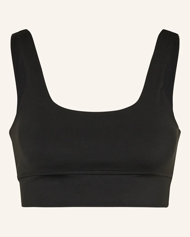 Varley Sport-Bh Cori schwarz Schwarz