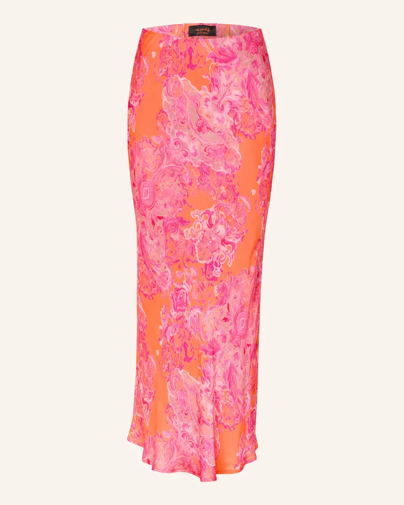 Miss Goodlife Rock Pink