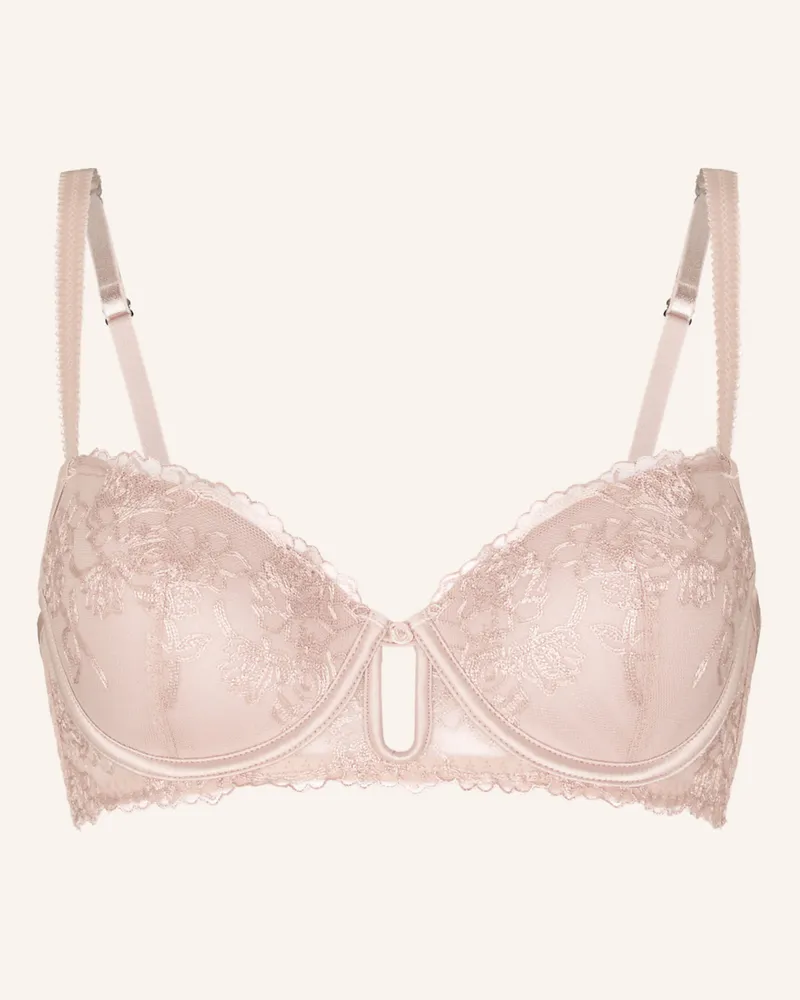 Hunkemöller Bügel-Bh Nola pink Pink