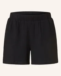 Neo Noir Shorts ALLY Schwarz