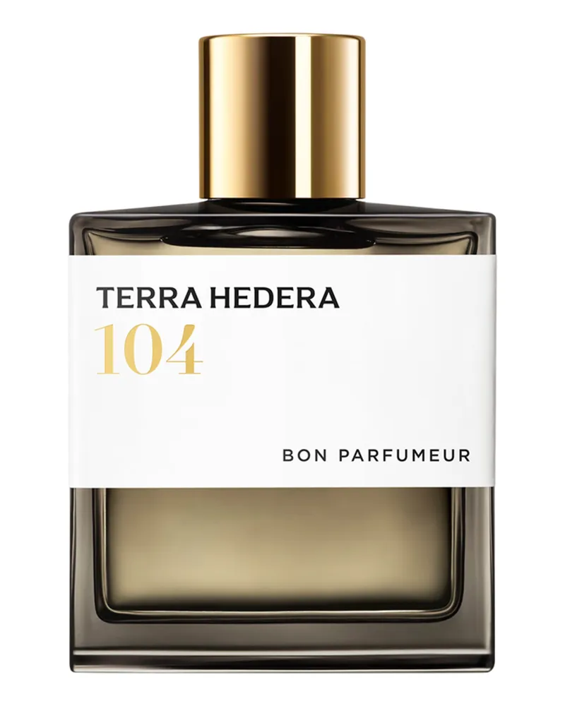 Bon Parfumeur 104 Terra Hedera Extrait de Parfum 100 ml 