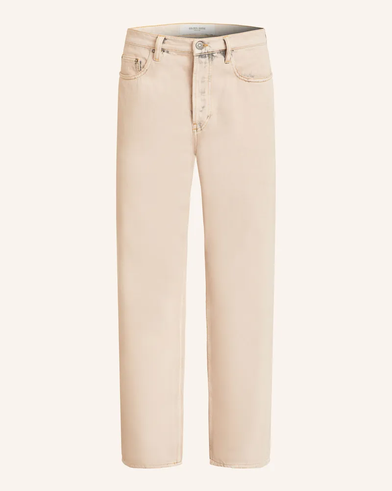 Golden Goose Jeans Regular Fit 25235