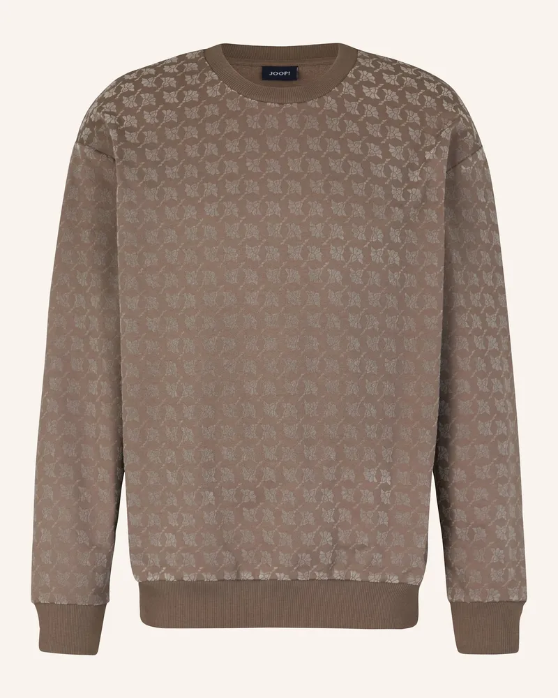 JOOP! Sweatshirt Taupe