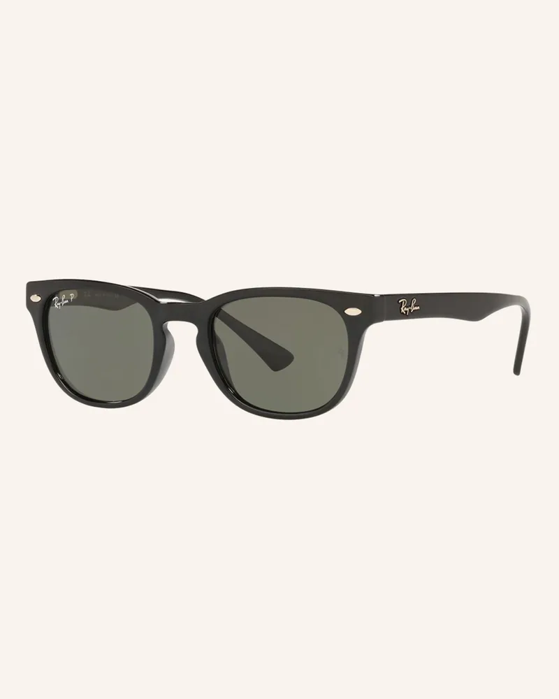 Ray Ban Sonnenbrille rb4140 schwarz 601