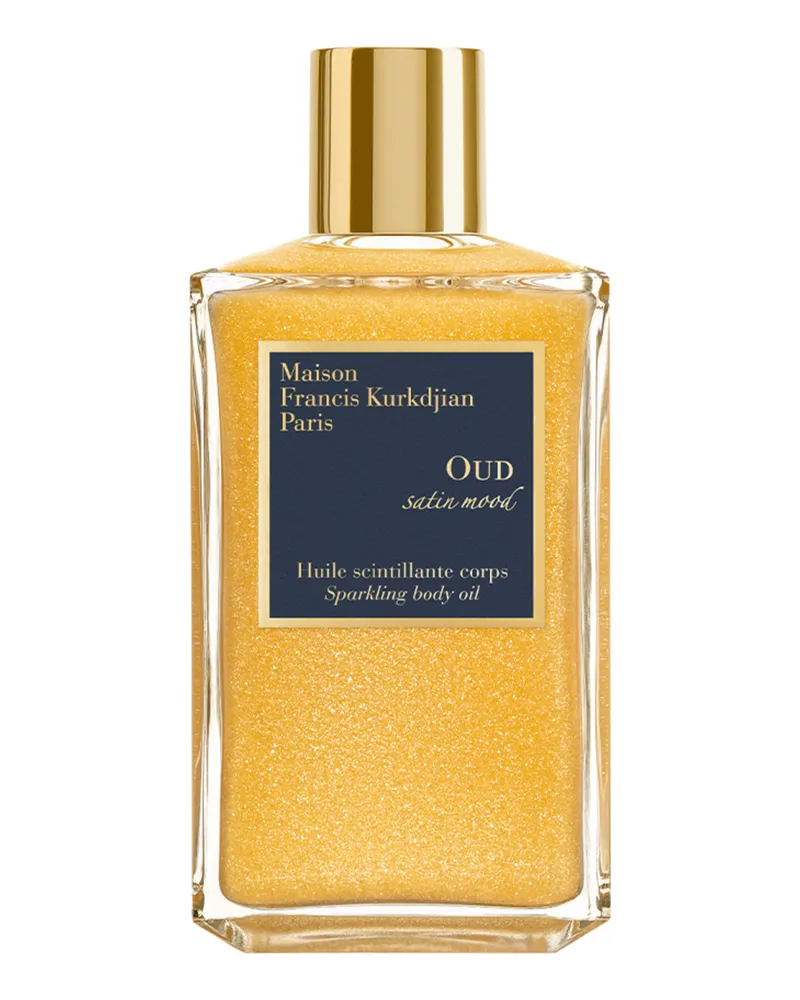 Maison Francis Kurkdjian OUD SATIN MOOD 