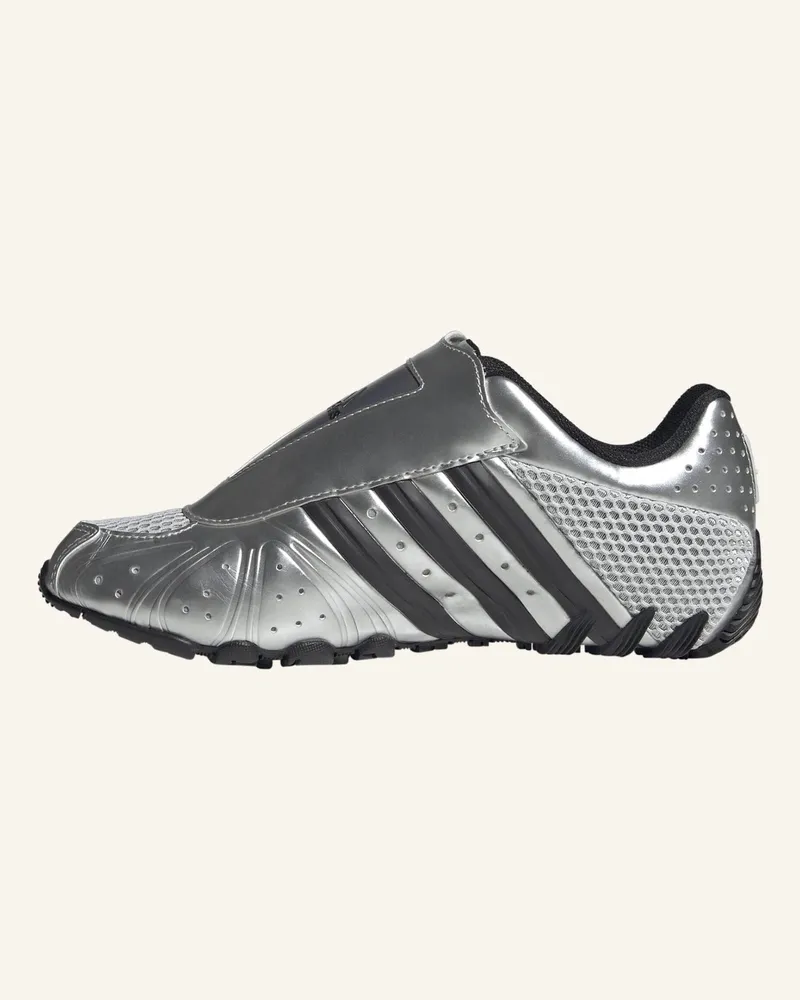 adidas Ghost Moto Low Schuh silber Silber