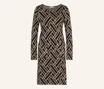 Strickkleid