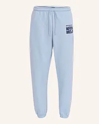 True Religion Sweatpant Blau